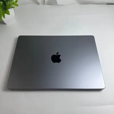 MacBook Pro (14-inch, M2 Pro, 2023) 19-Core GPU, 32GB, 512GB SSD *Please READ* - Thumbnail 4