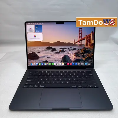 Macbook Pro (14-inch, M5) 10-Core GPU, 16GB RAM, 1TB SSD, Space Black - Excellent - Real photo at TamDo.us