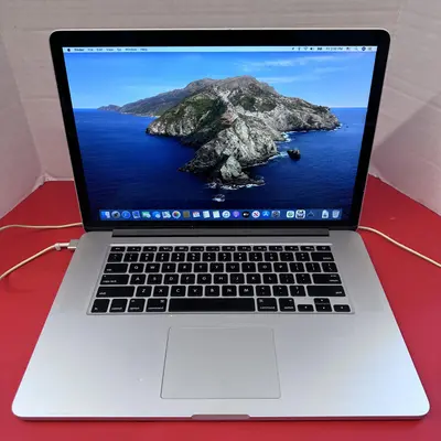 Macbook Pro (15.4" Retina, Mid 2012) Quad-Core i7, 8GB, 256GB, GT 650M *READ* - Thumbnail 6