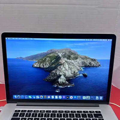Macbook Pro (15.4" Retina, Mid 2012) Quad-Core i7, 8GB, 256GB, GT 650M *READ* - Thumbnail 7