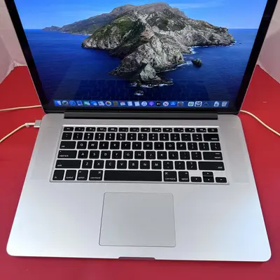 Macbook Pro (15.4" Retina, Mid 2012) Quad-Core i7, 8GB, 256GB, GT 650M *READ* - Thumbnail 10