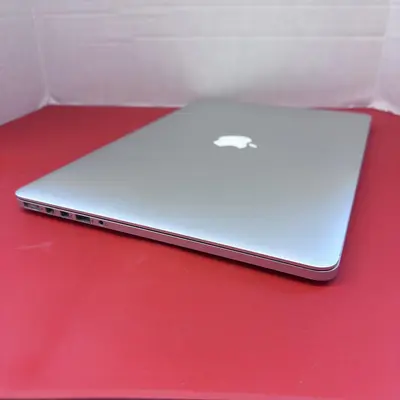 Macbook Pro (15.4" Retina, Mid 2012) Quad-Core i7, 8GB, 256GB, GT 650M *READ* - Thumbnail 4