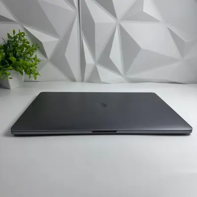 MacBook Pro (15-inch, 2016) Quad-Core i7 2.7Ghz, 16GB RAM, 512GB SSD - Thumbnail 6