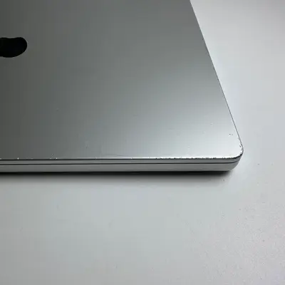 Macbook Pro (16-inch, M1 Pro, 2021) 16-Core GPU, 32GB, 512GB SSD - Thumbnail 10