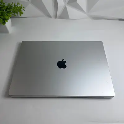 Macbook Pro (16-inch, M1 Pro, 2021) 16-Core GPU, 32GB, 512GB SSD - Thumbnail 6