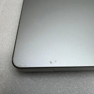 MacBook Pro (16-inch, M4 Pro, 2024) 20-Core GPU, 24GB, 512GB SSD, Silver - Thumbnail 10
