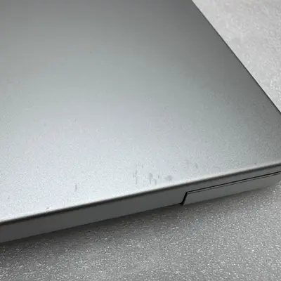 MacBook Pro (16-inch, M4 Pro, 2024) 20-Core GPU, 24GB, 512GB SSD, Silver - Thumbnail 9