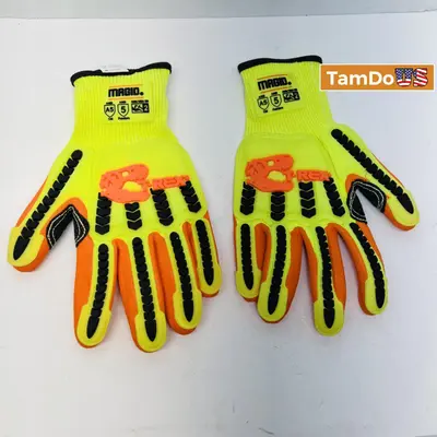 Magid T-Rex Flex Series Gloves - Thumbnail 5