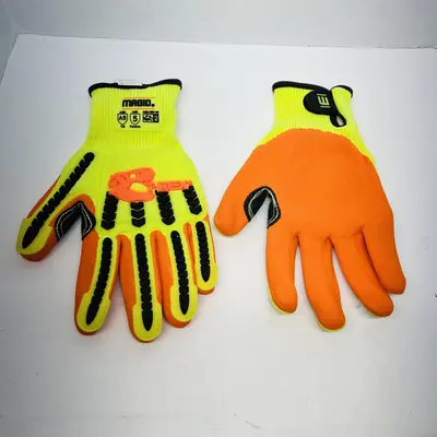 Magid T-Rex Flex Series Gloves - Thumbnail 2