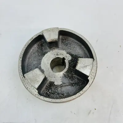 Magnaloy Coupling Hub Model 400 – 7/8" Bore - Thumbnail 4