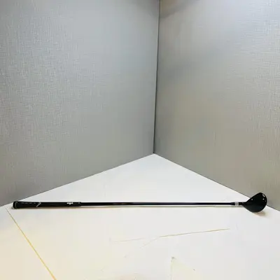 Majek K5s 3 Hybrid Iron | Lightweight Graphite Shaft | Senior/Ladies Flex - Thumbnail 7