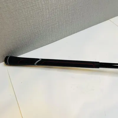 Majek K5s 3 Hybrid Iron | Lightweight Graphite Shaft | Senior/Ladies Flex - Thumbnail 4