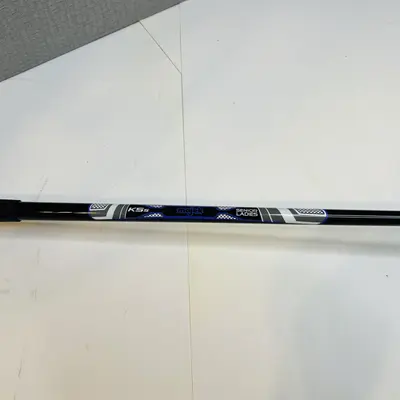 Majek K5s 3 Hybrid Iron | Lightweight Graphite Shaft | Senior/Ladies Flex - Thumbnail 8