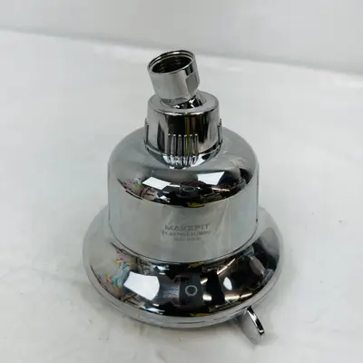 MakeFit Filtered Shower Head | High Pressure | Water Saving | Universal Fit - Thumbnail 5