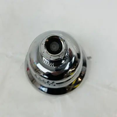 MakeFit Filtered Shower Head | High Pressure | Water Saving | Universal Fit - Thumbnail 2