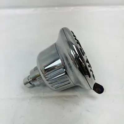 MakeFit Filtered Shower Head | High Pressure | Water Saving | Universal Fit - Thumbnail 3