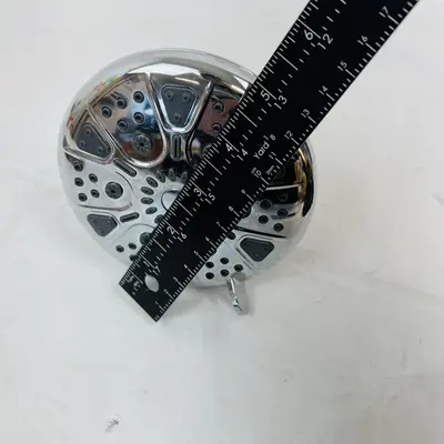 MakeFit Filtered Shower Head | High Pressure | Water Saving | Universal Fit - Thumbnail 4
