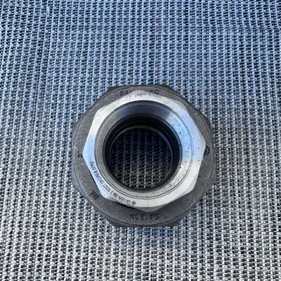 Malleable Iron Insulating Union - Thumbnail 7