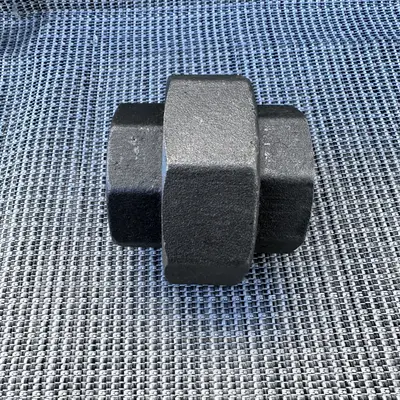 Malleable Iron Insulating Union - Thumbnail 5