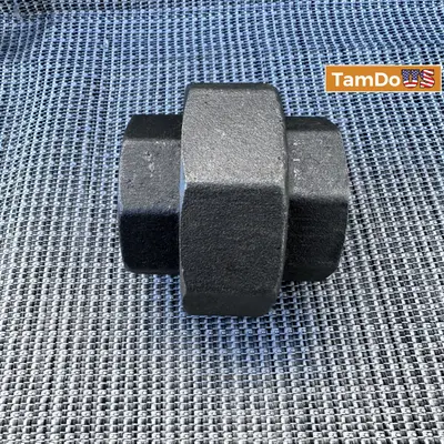 Malleable Iron Insulating Union - Thumbnail 1
