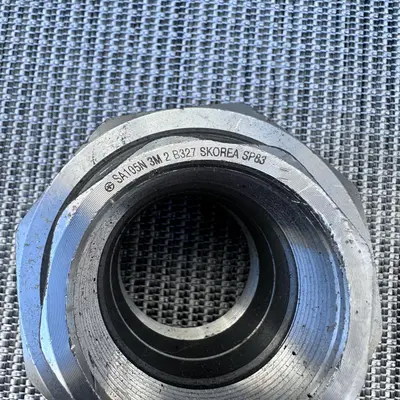 Malleable Iron Insulating Union - Thumbnail 6