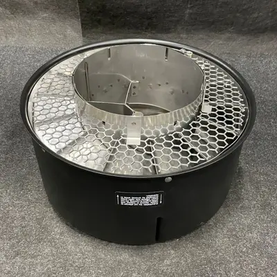 Mammoth PCA800-FS BH80 Air Filter Precleaner with Flat Screen - Thumbnail 3