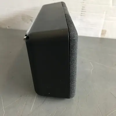 Mangokit SR20 Smart Internet Radio, WiFi, Bluetooth Speaker, Portable FM Radio - Thumbnail 7