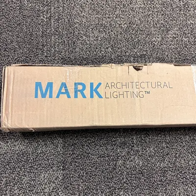 Mark Architectural Lighting S4PID 4ft LED Linear Pendant Direct Light MVOLT WHTT - Thumbnail 9