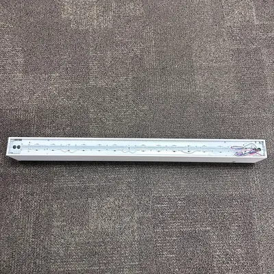 Mark Architectural Lighting S4PID 4ft LED Linear Pendant Direct Light MVOLT WHTT - Thumbnail 8