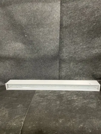 Mark Architectural Lighting S4PID 4ft LED Linear Pendant Direct Light MVOLT WHTT - Thumbnail 6