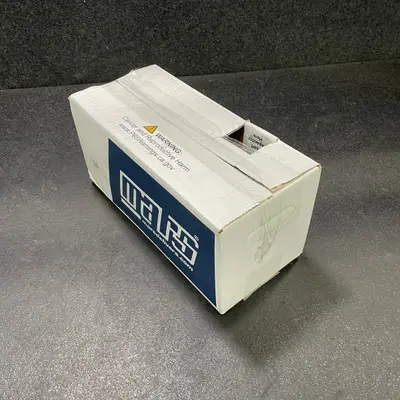 MARS 10589 Direct Drive Blower Motor 3/4 HP 115V 3 Speed 1075 RPM HVAC Furnace - Thumbnail 4