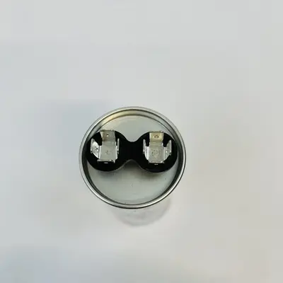 Mars 14240 Motor Run Capacitor 25 MFD 440V - Thumbnail 4