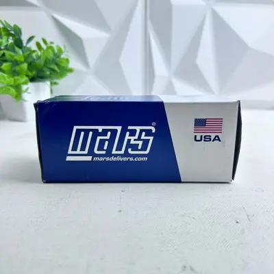 Mars 14255 Dual Run Capacitor 70+5 µF 440VAC - Thumbnail 2