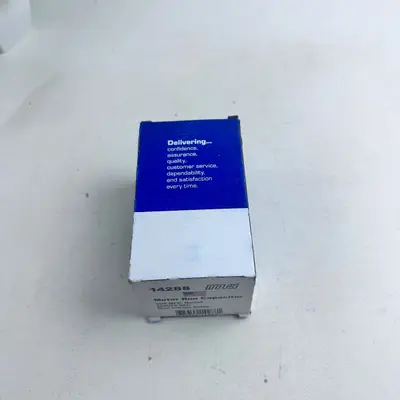Mars 14288 Run Capacitor 45 µF 440VAC HVAC Motor Start - Thumbnail 4