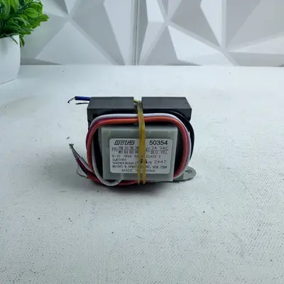 Mars 50354 Control Transformer 40VA 24V OEM FOR HVAC Furnace AC Thermostat - Thumbnail 5