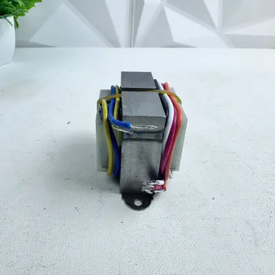 Mars 50354 Control Transformer 40VA 24V OEM FOR HVAC Furnace AC Thermostat - Thumbnail 6