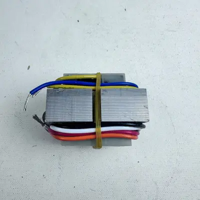 Mars 50354 Control Transformer 40VA 24V OEM FOR HVAC Furnace AC Thermostat - Thumbnail 8