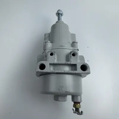 Marsh Bellofram Pressure Regulator 960-069-000, 0-120 PSI, Max 250PSI - Thumbnail 3
