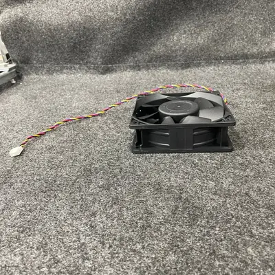MARTECH DF1203812B2UN A1 12V 2.7A 120mm 4-Wire Server Cooling Fan - Thumbnail 8