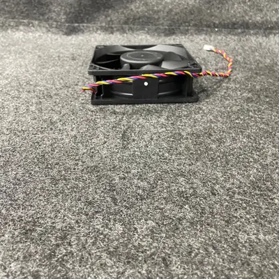MARTECH DF1203812B2UN A1 12V 2.7A 120mm 4-Wire Server Cooling Fan - Thumbnail 6