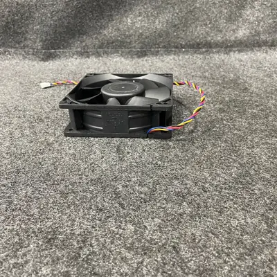MARTECH DF1203812B2UN A1 12V 2.7A 120mm 4-Wire Server Cooling Fan - Thumbnail 7