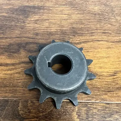 Martin 50BS13HT 3/4 In Single Row Chain Sprocket - Thumbnail 5