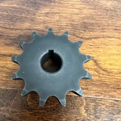 Martin 50BS13HT 3/4 In Single Row Chain Sprocket - Thumbnail 3