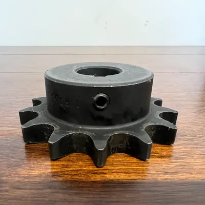 Martin 50BS13HT 3/4 In Single Row Chain Sprocket - Thumbnail 2
