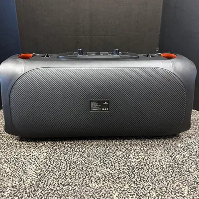 Maxpower MPD611 Rocker 6" Woofers - Thumbnail 5