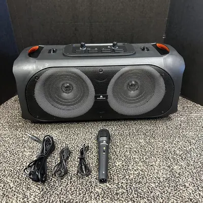 Maxpower MPD611 Rocker 6" Woofers - Thumbnail 3