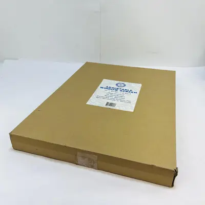 Maxshore North Adjustable Window Screen 15"x21-39" 2 Pack - Thumbnail 4