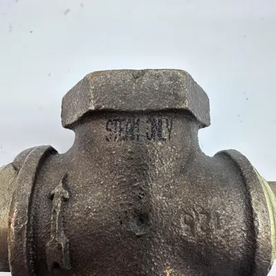 MCD, SHUT OFF VALVE - Thumbnail 5