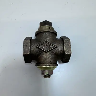 MCD, SHUT OFF VALVE - Thumbnail 4