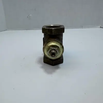 MCD, SHUT OFF VALVE - Thumbnail 2